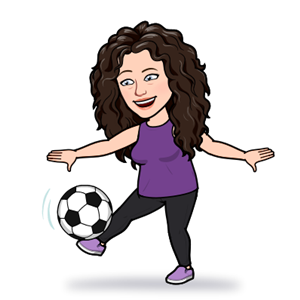 Try a New Sport! 